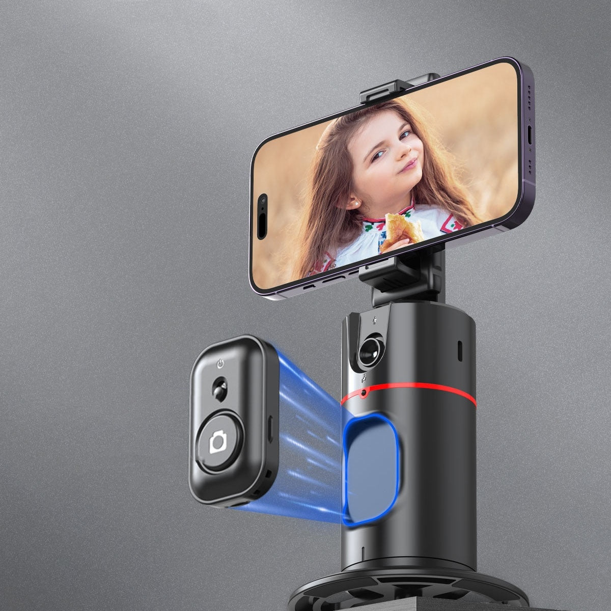 SmartMount