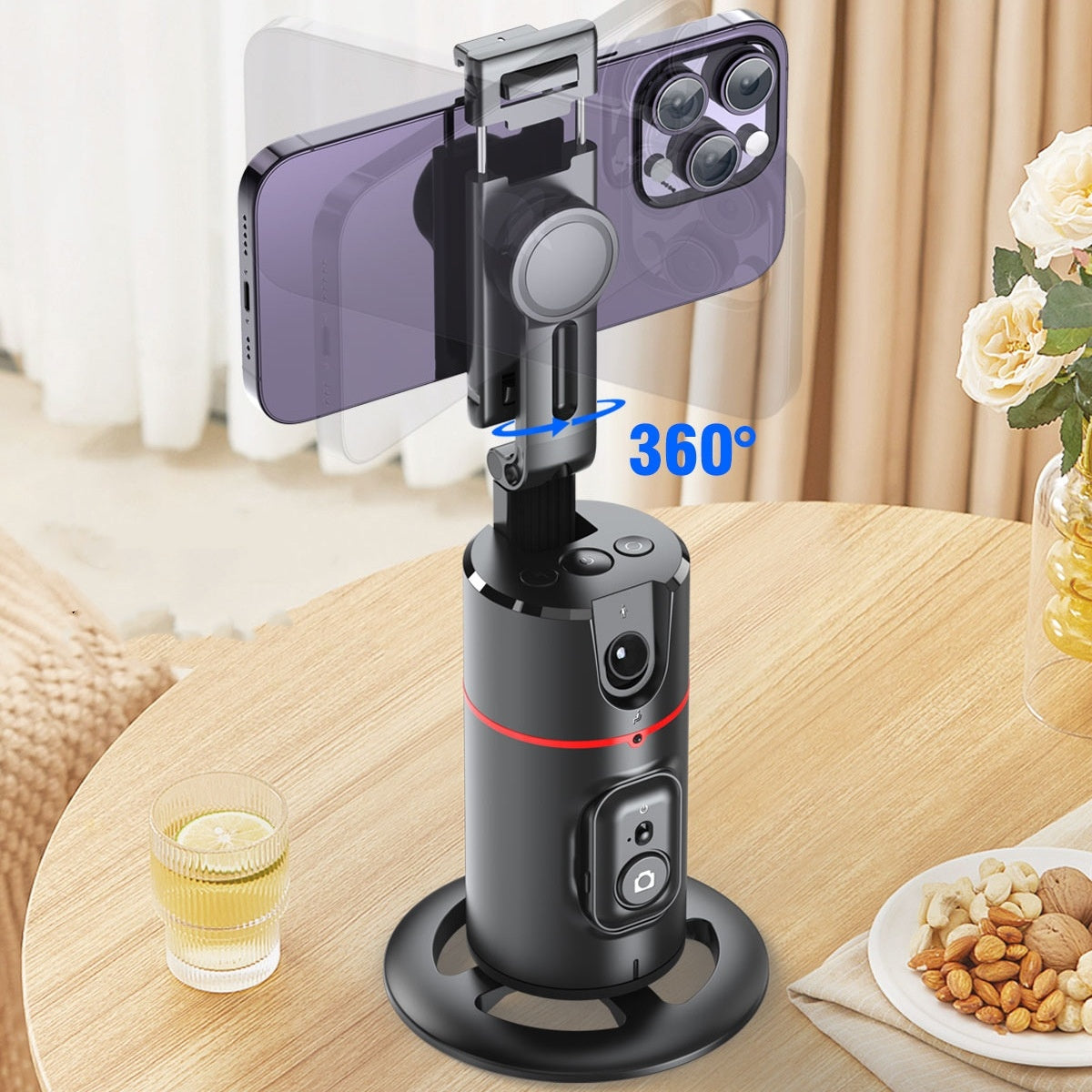 SmartMount