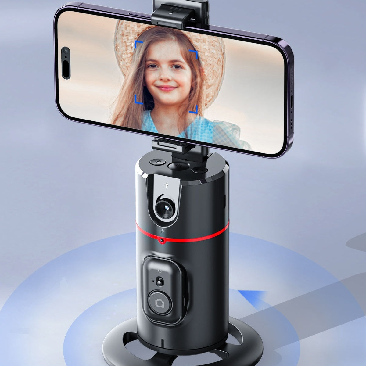 SmartMount