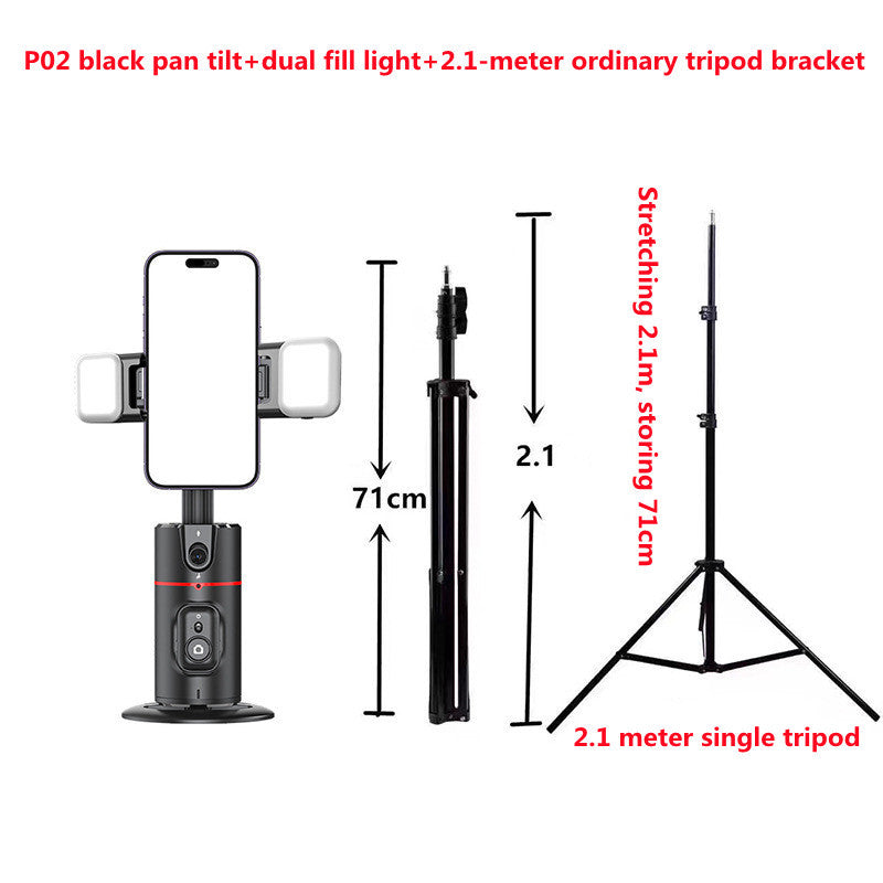SmartMount