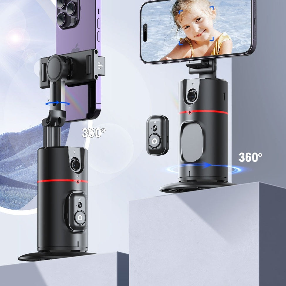 SmartMount
